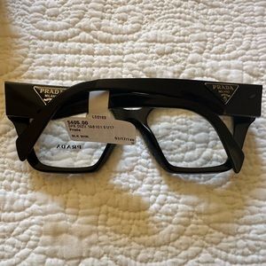 Women’s Prada Glasses